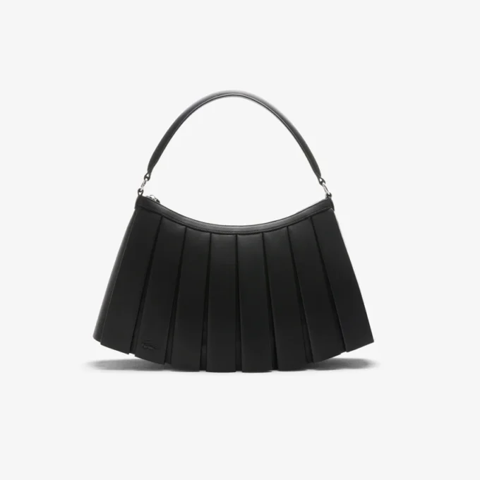 Große Lenglen-Ledertasche