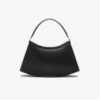 Große Lenglen-Ledertasche