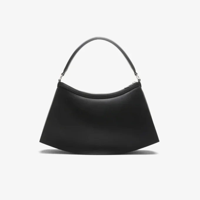Große Lenglen-Ledertasche