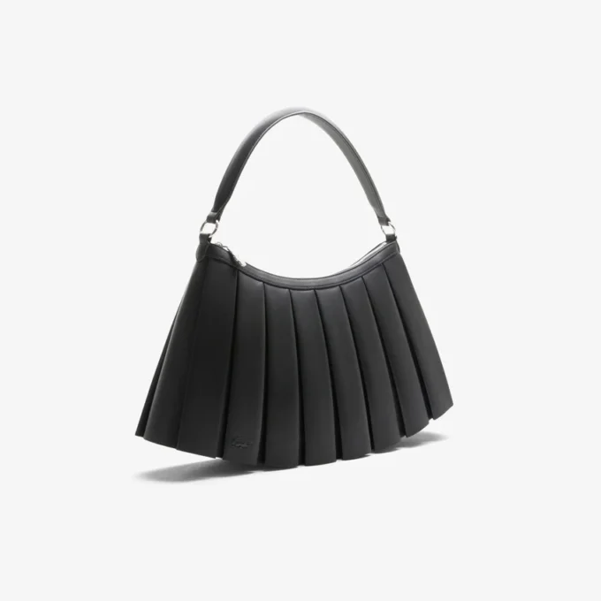 Große Lenglen-Ledertasche