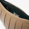 Große Lenglen-Ledertasche