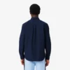 Hemd aus Stretch-Popeline in Regular Fit