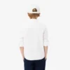 Hemd mit Brusttasche im Oxford-Stil