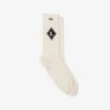 Hergestellt in Frankreich Gerippte Socken