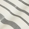 Hergestellt in Frankreich Klassisch geschnittenes gestreiftes Poloshirt