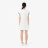 Hergestellt in Frankreich Polo-Shirt-Kleid