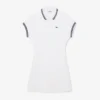 Hergestellt in Frankreich Polo-Shirt-Kleid