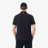 Hergestellt in Frankreich Poloshirt mit klassischer Passform und Emblem