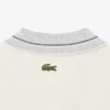 Hergestellt in Frankreich Poloshirt mit klassischer Passform und Emblem