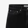 Herren-5-Pocket-Jeans in geradem Schnitt, Indigo