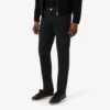 Herren-5-Pocket-Jeans in Slim Fit, Indigo