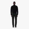 Herren-5-Pocket-Jeans in Slim Fit, Indigo