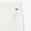 Herren-Baumwoll-Fleece-Shorts mit Grafikprint