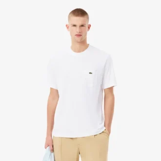 Herren-Baumwoll-T-Shirt
