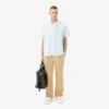 Herren-Baumwoll-T-Shirt
