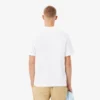 Herren-Baumwoll-T-Shirt