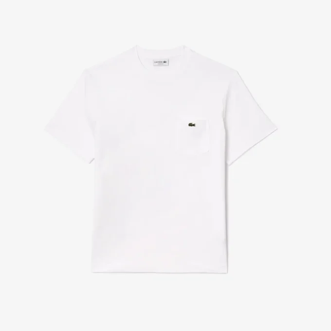 Herren-Baumwoll-T-Shirt