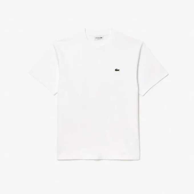 Herren-Baumwoll-T-Shirt