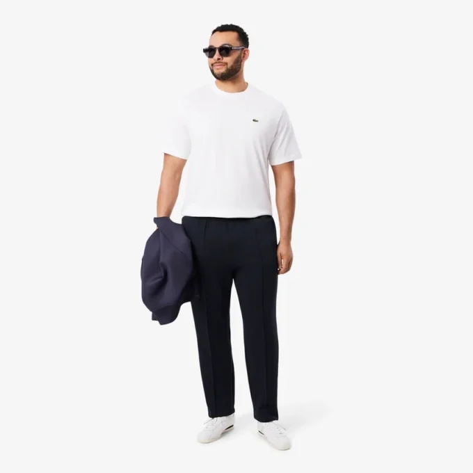 Herren-Baumwoll-T-Shirt