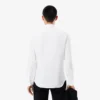 Herren-Baumwollhemd in Slim Fit