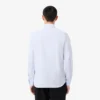 Herren-Baumwollhemd in Slim Fit
