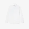 Herren-Baumwollhemd in Slim Fit