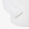 Herren-Baumwollhemd in Slim Fit