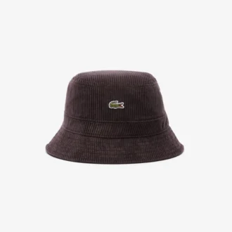 Herren-Bucket-Hut aus Cord