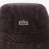 Herren-Bucket-Hut aus Cord