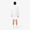 Herren-Cargo-Shorts aus Baumwollfleece
