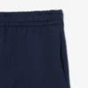 Herren-Cargo-Shorts aus Baumwollfleece