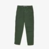Herren-Cargohose aus Baumwolle mit gerader Passform