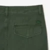 Herren-Cargohose aus Baumwolle mit gerader Passform