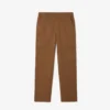 Herren-Cargohose aus Baumwolle mit gerader Passform