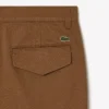 Herren-Cargohose aus Baumwolle mit gerader Passform