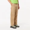 Herren-Carpenter-Hose aus Baumwoll-Canvas in Relaxed Fit