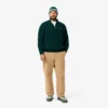 Herren-Carpenter-Hose aus Baumwoll-Canvas in Relaxed Fit