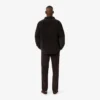 Herren-Chino-Hose aus Cord in Regular Fit