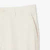 Herren-Chino-Hose aus Cord in Regular Fit