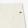 Herren-Chino-Hose aus Cord in Regular Fit