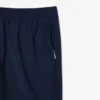 Herren-Chino-Hose aus Wollflanell in Regular Fit