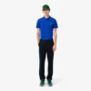Herren-Chinohose aus Baumwolle in Regular Fit