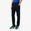 Herren-Chinohose aus Baumwolle in Regular Fit