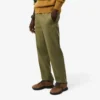 Herren-Chinohose aus Baumwolle in Regular Fit