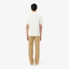 Herren-Chinohose aus Baumwolle in Regular Fit