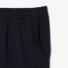 Herren-Chinohose aus Baumwolle in Regular Fit