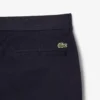 Herren-Chinohose aus Baumwolle in Regular Fit