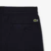 Herren-Chinohose aus Baumwolle in Regular Fit