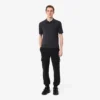 Herren-Fleece-Cargo-Jogginghose