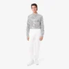 Herren-Fleece-Cargo-Jogginghose